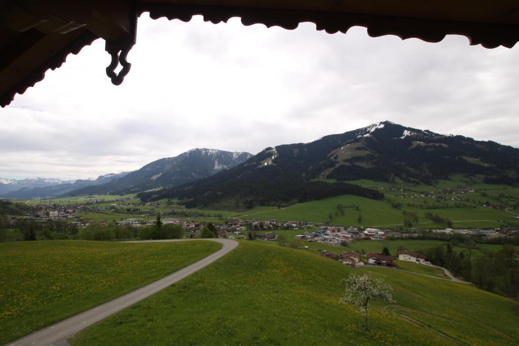Bauernhof Hundbichl Villa บริกเซินอิมทาเล ห้อง รูปภาพ