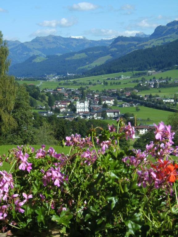 Bauernhof Hundbichl Villa บริกเซินอิมทาเล ห้อง รูปภาพ
