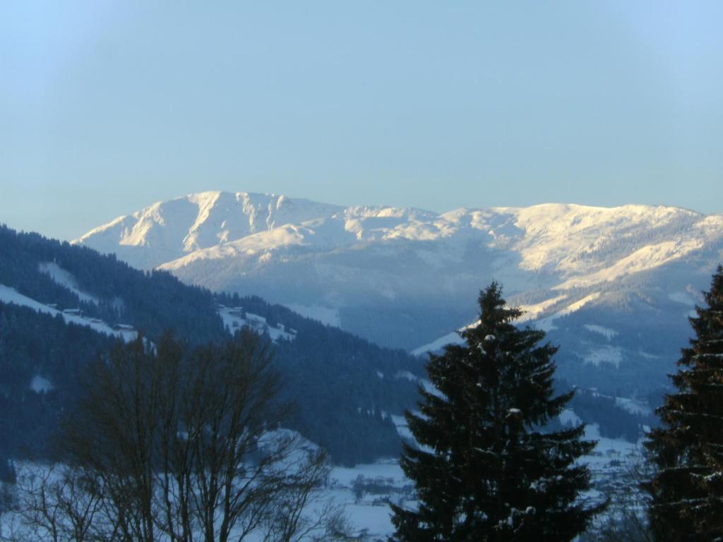 Bauernhof Hundbichl Villa บริกเซินอิมทาเล ภายนอก รูปภาพ