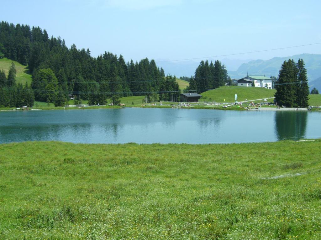 Bauernhof Hundbichl Villa บริกเซินอิมทาเล ภายนอก รูปภาพ