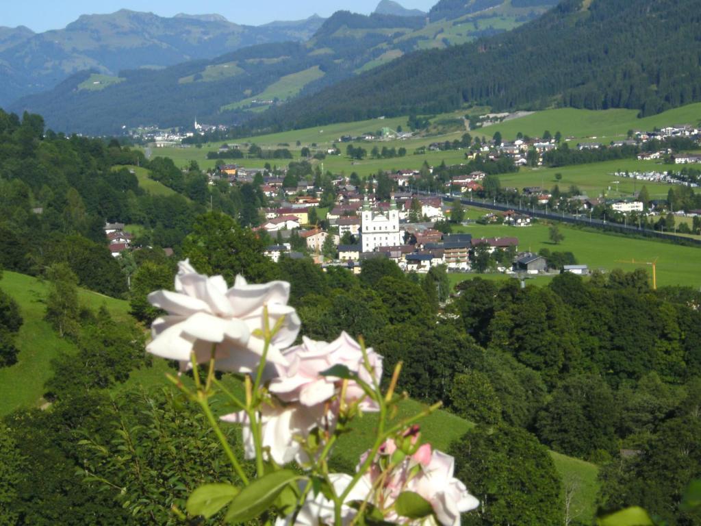 Bauernhof Hundbichl Villa บริกเซินอิมทาเล ภายนอก รูปภาพ