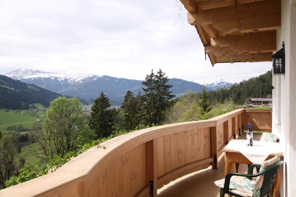 Bauernhof Hundbichl Villa บริกเซินอิมทาเล ภายนอก รูปภาพ